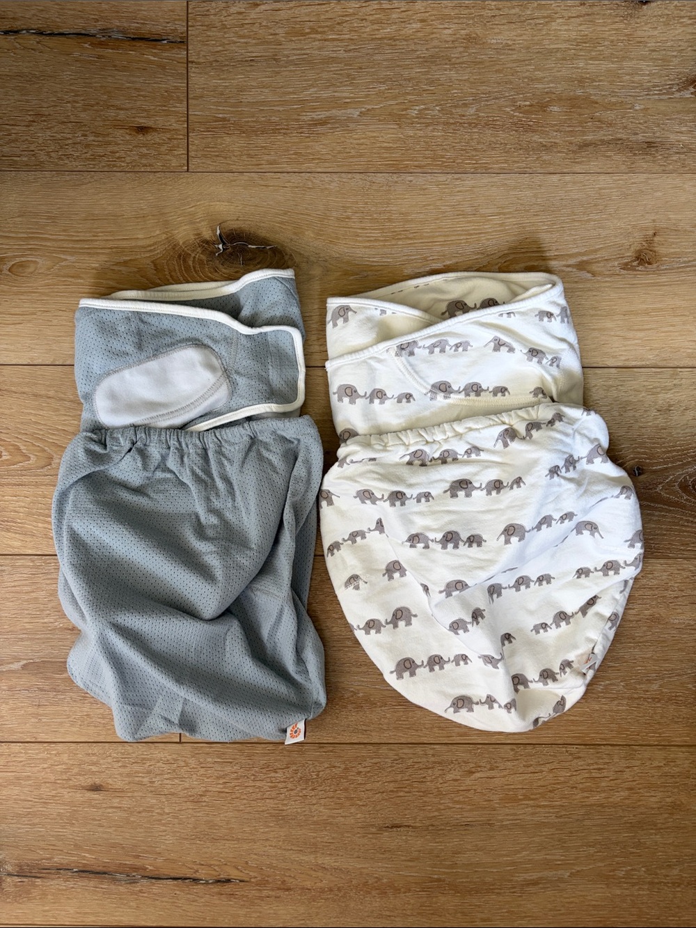 ERGOBABY Swaddle Sleepsacks